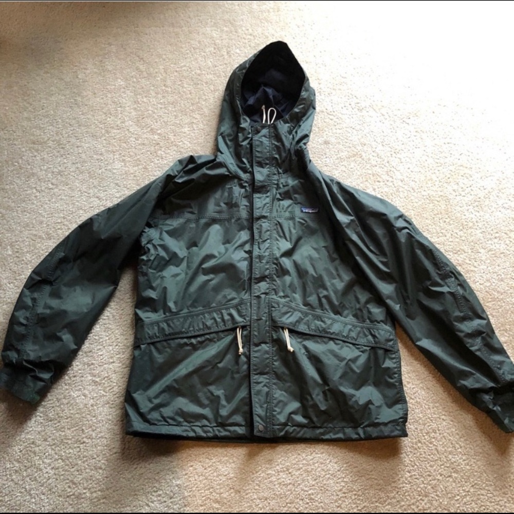Patagonia jacket size L
